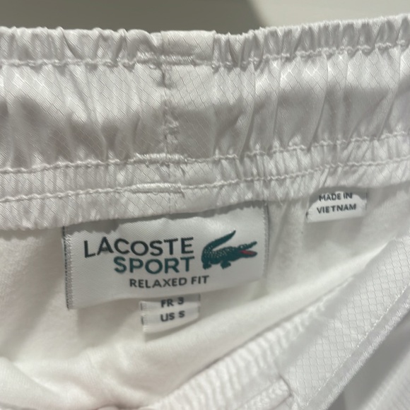 Lacasta shorts MEN'S LIGHTWEIGHT TENNIS SHORTS - Picture 6 of 9